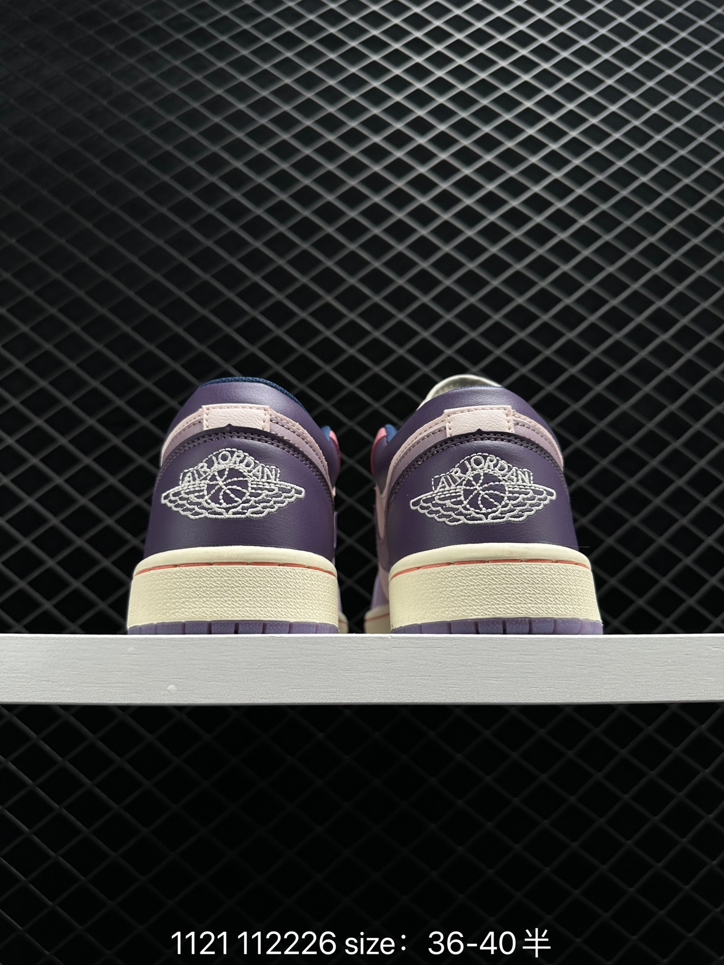 Air Jordan 1 Low AJ1